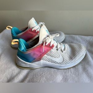 Nike running shoes